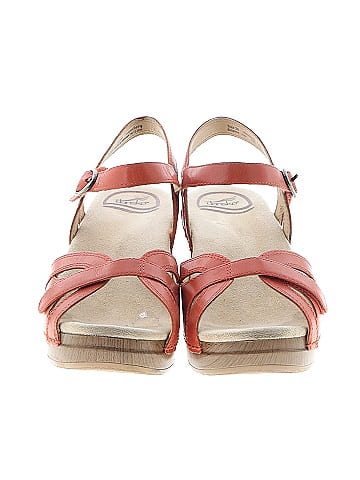 Dansko Mule/Clog (view 2)