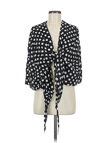 Easel Cardigan (view 1)