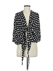 Easel Kimono