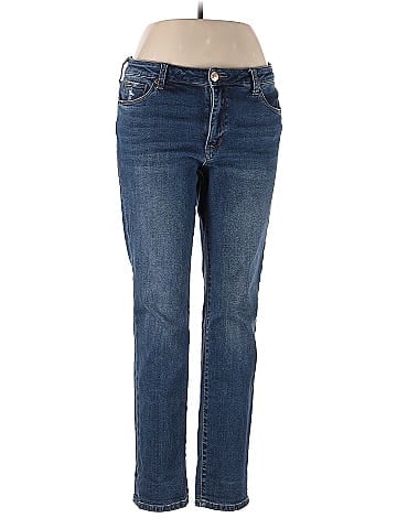 STS Blue Jeans (view 1)