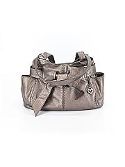 Brighton Leather Shoulder Bag