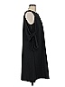 Just... Taylor 100% Polyester Black Casual Dress Size 8 - photo 4