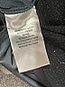 Alex Evenings 100% Polyester Gray Cocktail Dress Size 10 - photo 4