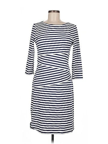J. McLaughlin Casual Dress (view 1)