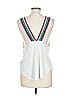 Terez White Gray Tank Top Size L - photo 2