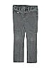 Jacadi Gray Jeans Size 5 (big kids) - photo 1