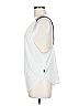 Terez White Gray Tank Top Size L - photo 4