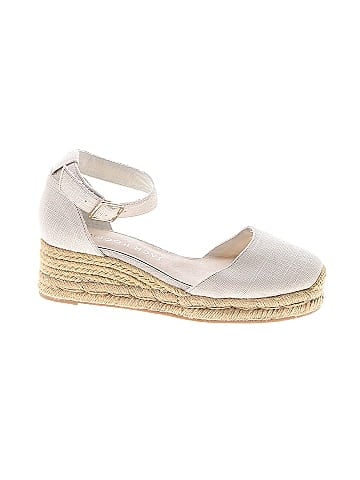 Jack Rogers Wedges (view 1)