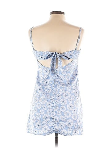 RSQ Sleeveless Blouse (view 2)