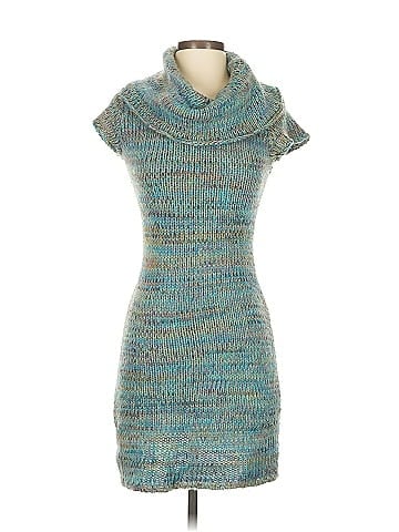 Say What? Casual Dress (view 1)
