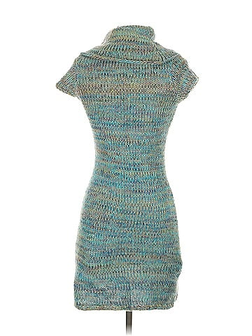 Say What? Casual Dress (view 2)