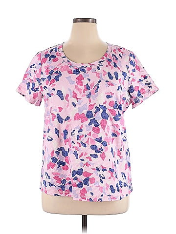 T by Talbots Short Sleeve T-Shirt (view 1)