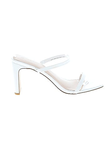 The Drop Heels (view 1)