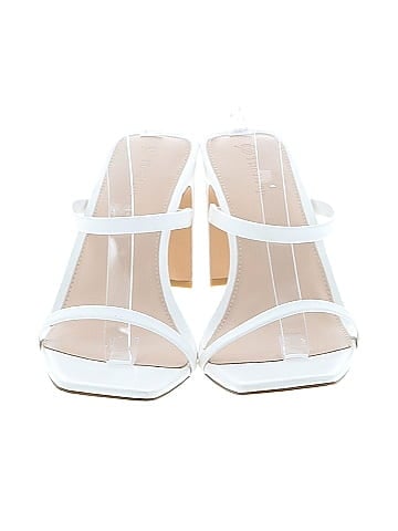The Drop Heels (view 2)