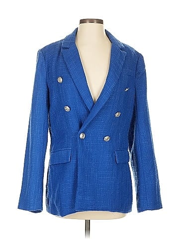 Ellen Tracy Blazer (view 1)