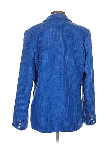 Ellen Tracy Blazer (view 2)