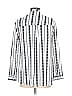 Unbranded White Long Sleeve Blouse Size L - photo 2