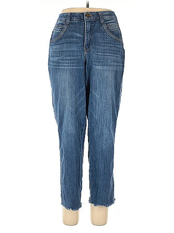 Wit & Wisdom Jeans (view 1)