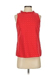 Ann Taylor Loft Outlet Sleeveless Blouse