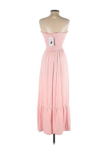 Zesica Casual Dress (view 2)