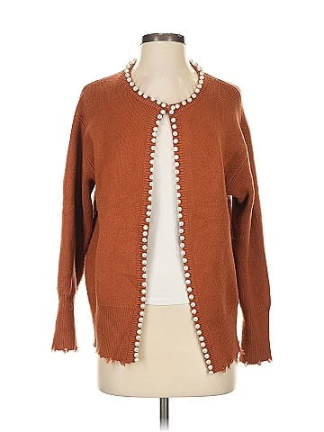 Zesica Cardigan (view 1)