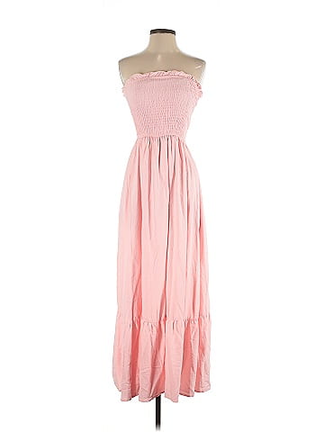 Zesica Casual Dress (view 1)