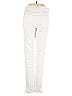 Flying Monkey Ivory Jeans Size 27 waist - photo 2