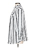 Unbranded White Long Sleeve Blouse Size L - photo 5