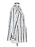 Unbranded White Long Sleeve Blouse Size L - photo 4