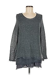 Easel Long Sleeve Top