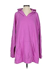 Livi Pullover Hoodie