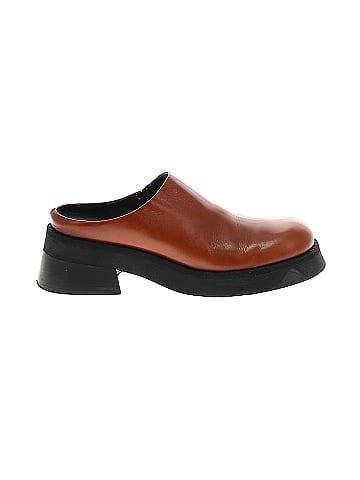 Miista Mule/Clog (view 1)