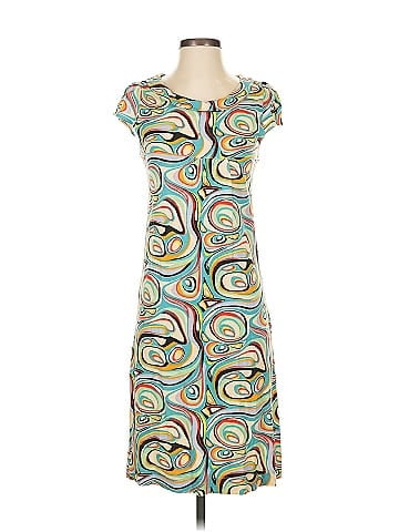 Isle Apparel Casual Dress (view 1)