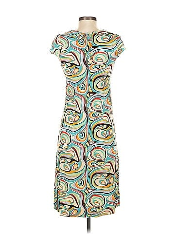 Isle Apparel Casual Dress (view 2)