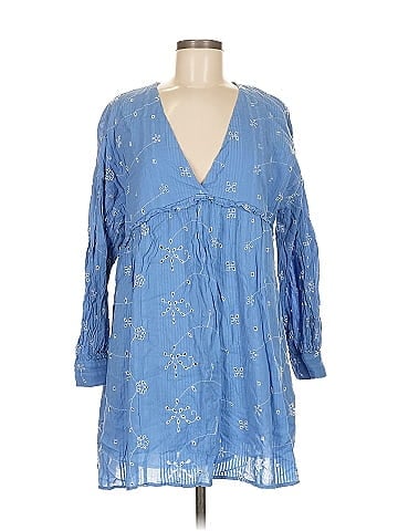 Zara Casual Dress (view 1)