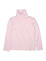 Primary Clothing Long Sleeve Turtleneck