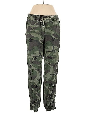 Driftwood Casual Pants (view 1)