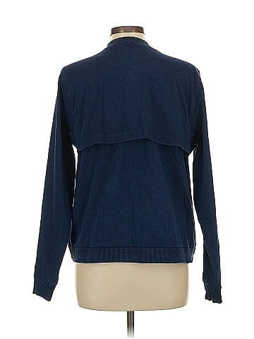 D&Co. Track Jacket (view 2)