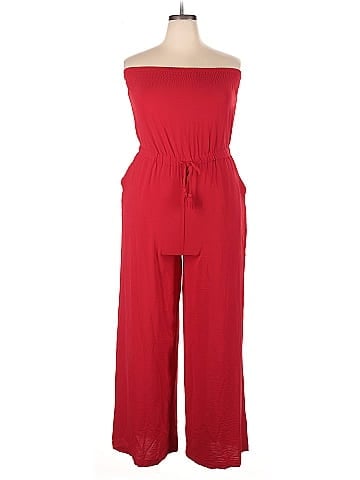 No Boundaries Jumpsuit (view 1)