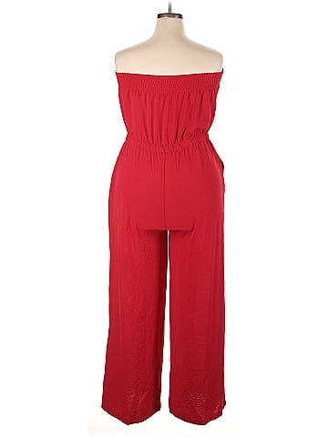 No Boundaries Jumpsuit (view 2)