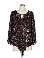 West Kei 3/4 Sleeve Blouse
