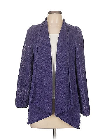 Eileen Fisher Cardigan (view 1)