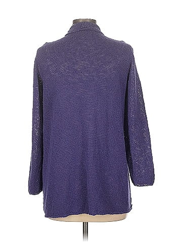 Eileen Fisher Cardigan (view 2)