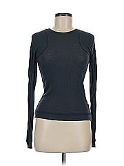 Out From Under Long Sleeve Top