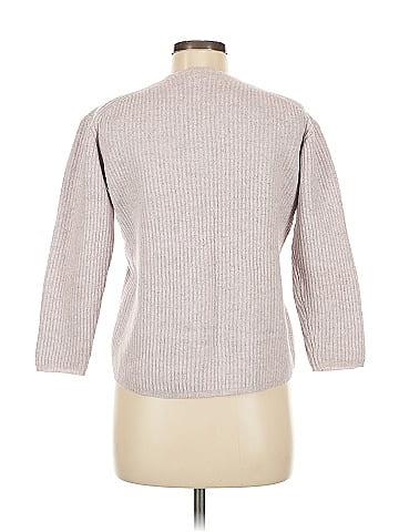 Madewell Wool Pullover Sweater (view 2)