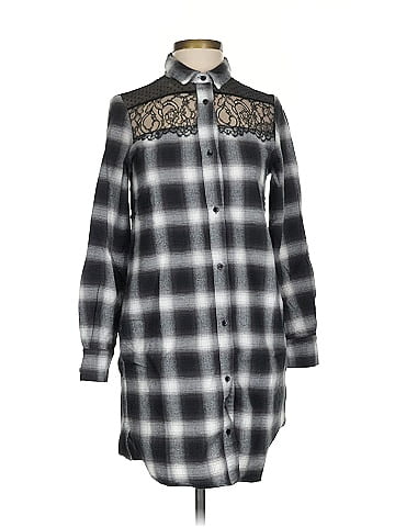 Maje Long Sleeve T-Shirt (view 1)
