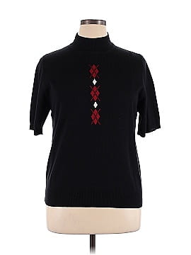 Sag Harbor Short Sleeve Top