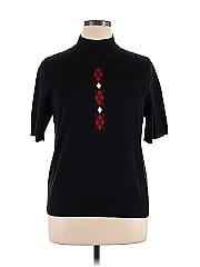 Sag Harbor Short Sleeve Top