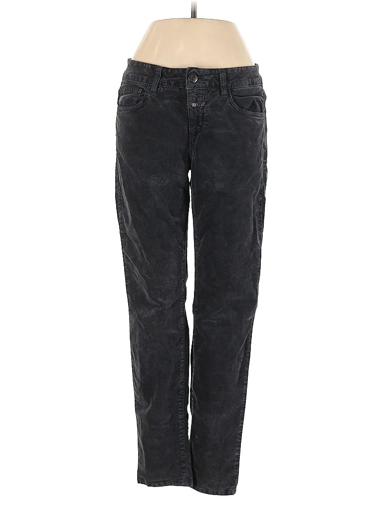 Pre-owned Assorted Brands Jeans In Black