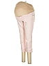 Indigo Blue Pink Jeggings Size M - photo 1